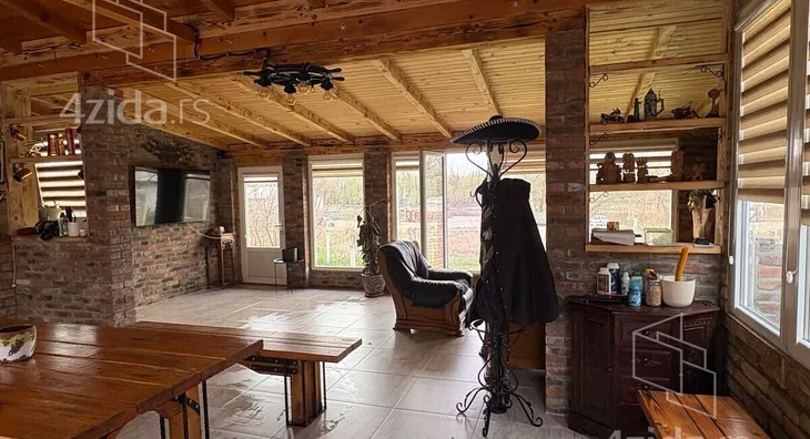 3-etažna kuća | 4zida