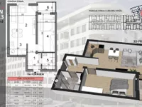 Sajmište, Gradske lokacije, Novi Sad | 4zida.rs