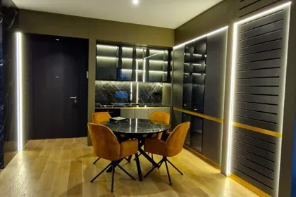 Beograd na vodi | 4zida.rs