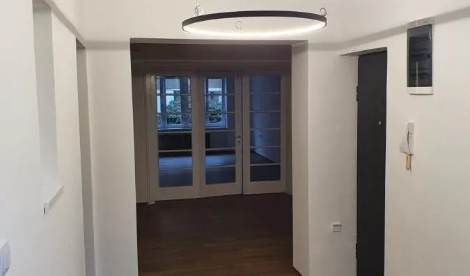 Četvoroiposoban stan | 4zida