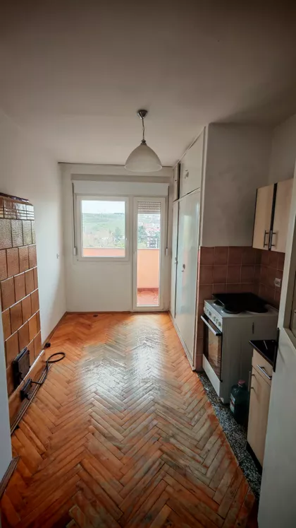 Pera Ćetkovića 37 | 4zida.rs