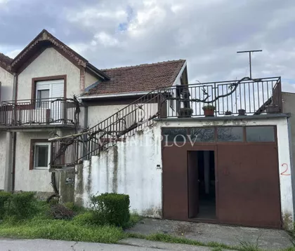 Njegoševa | 4zida.rs