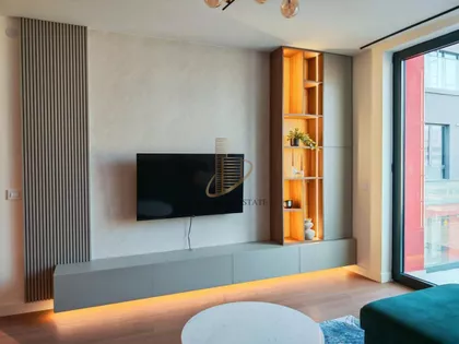 Luke Ćelovića Trebinjca | 4zida.rs