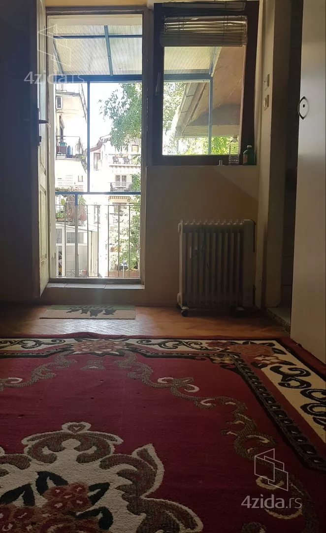 Garsonjera | 4zida
