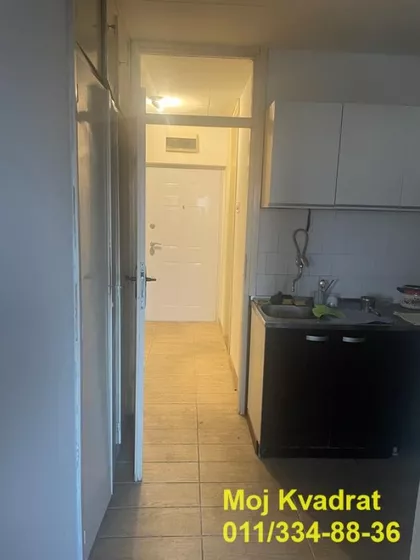 Jurija Gagarina | 4zida.rs