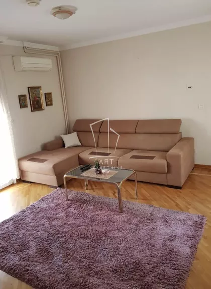 Nušićeva | 4zida.rs