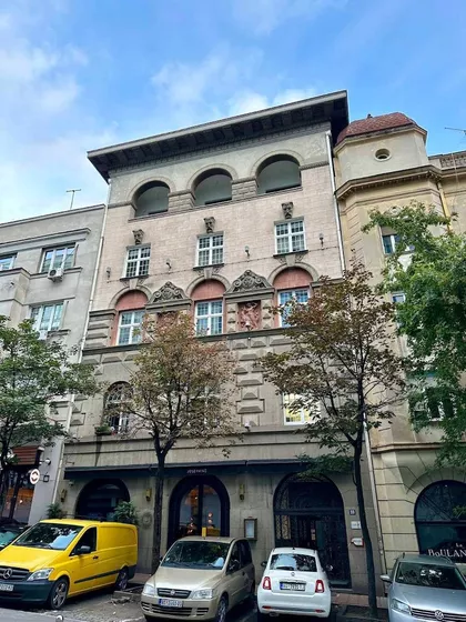 Slavija | 4zida.rs