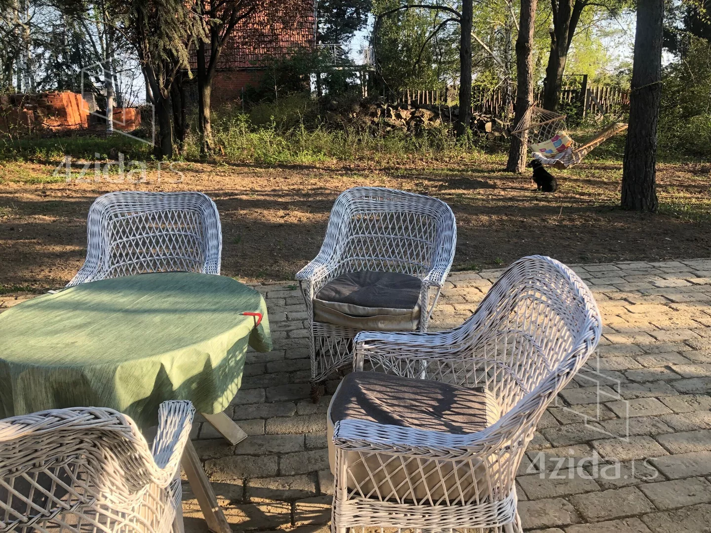 Građevinsko zemljište | 4zida