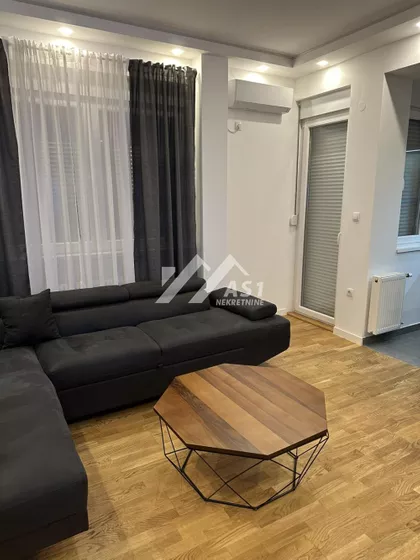 Preradovićeva | 4zida.rs