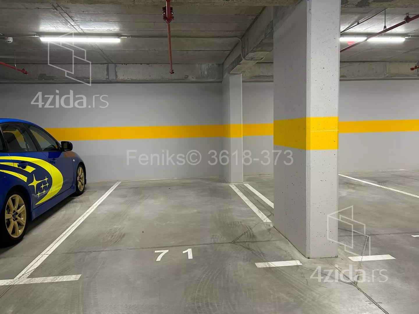 Kancelarija | 4zida