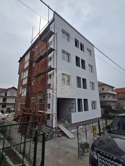 Crveni Krst | 4zida.rs