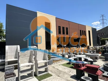 Bulevar svetog cara | 4zida.rs