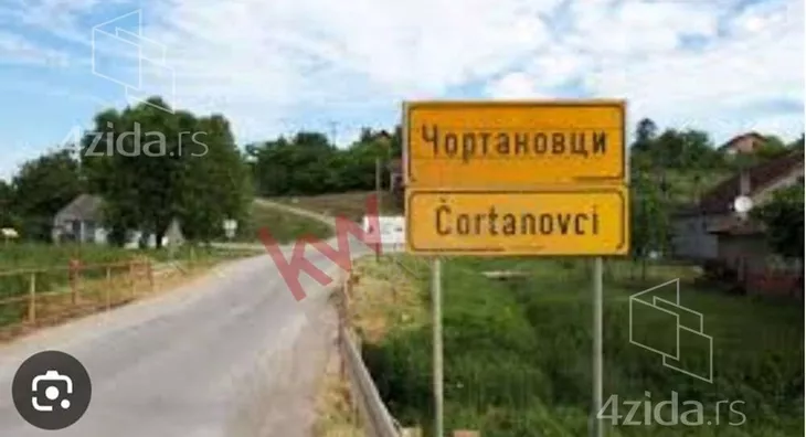 Građevinsko zemljište | 4zida