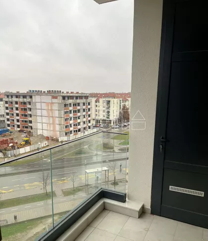Novo Naselje | 4zida.rs