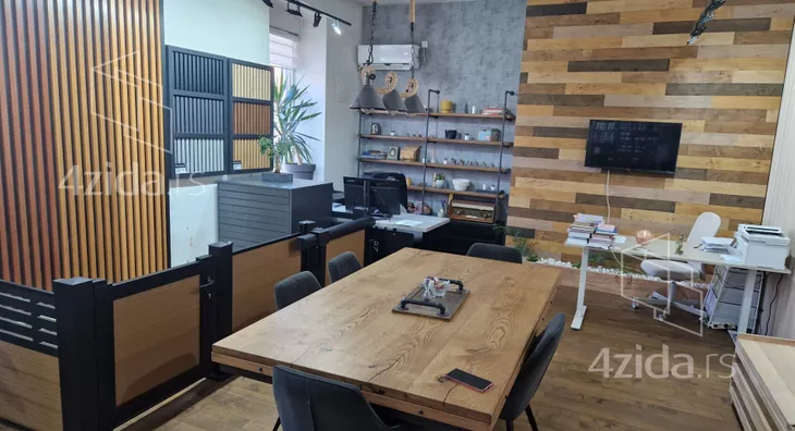 Poslovni prostor | 4zida