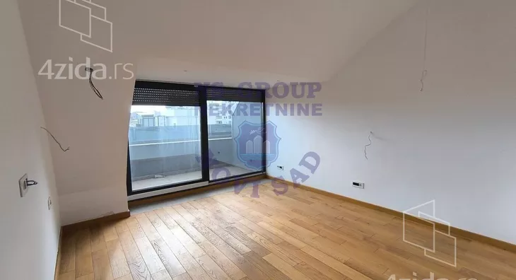 Petosoban stan | 4zida