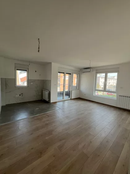 Vojvode Mišića | 4zida.rs