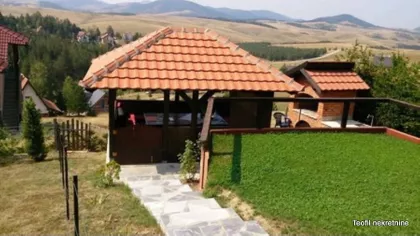 Milojke Jevremović | 4zida.rs