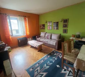 Slana Bara, Gradske lokacije, Novi Sad, 3.5 stan | 4zida.rs