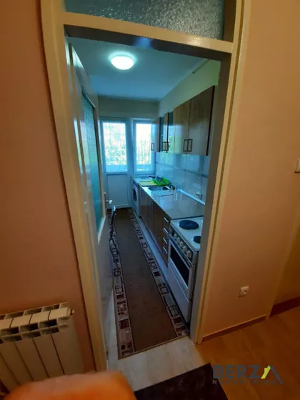 Sajmište | 4zida.rs