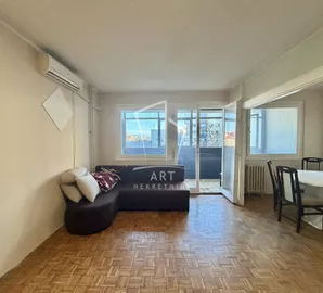 Blok 61, Novi Beograd, Beograd, 2.0 stan | 4zida.rs