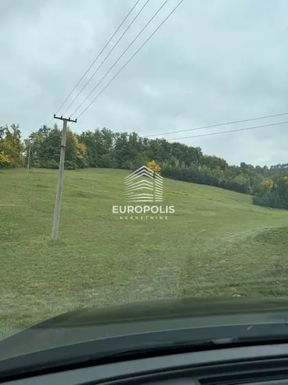 Očka gora | 4zida.rs