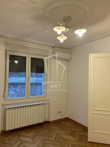 Trg Nikole Pašića | 4zida.rs