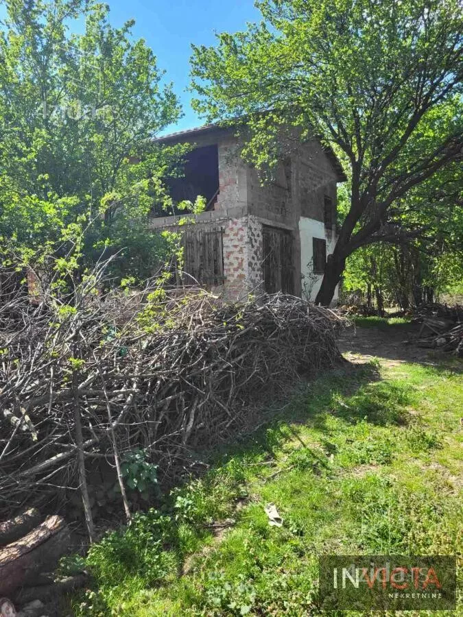 Poljoprivredno zemljište | 4zida