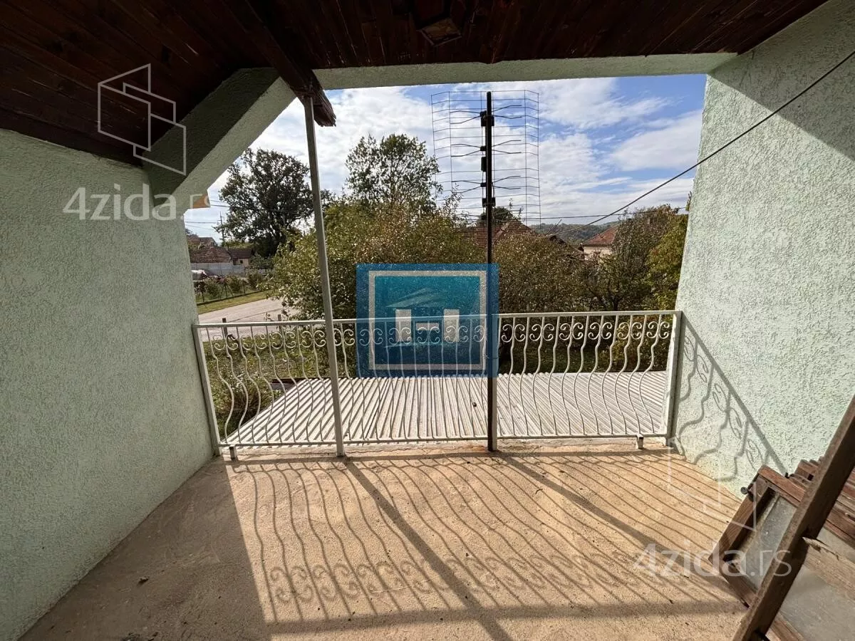 Kuća | 4zida