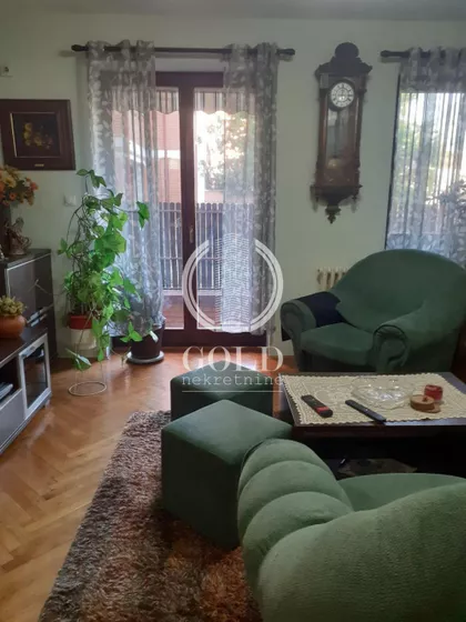 Bulevar Patrijarha Pavla | 4zida.rs