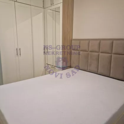 Nova Detelinara | 4zida.rs