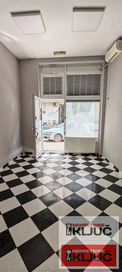 Bulevar Oslobođenja | 4zida.rs