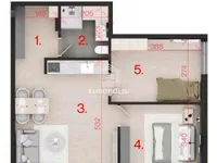 Dušanovac, Voždovac opština, Beograd | 4zida.rs