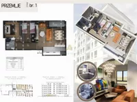 Centar, Gradske lokacije, Ćuprija | 4zida.rs