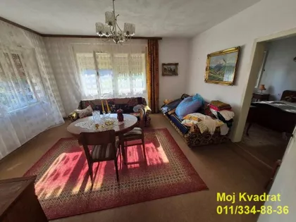Nušićeva | 4zida.rs