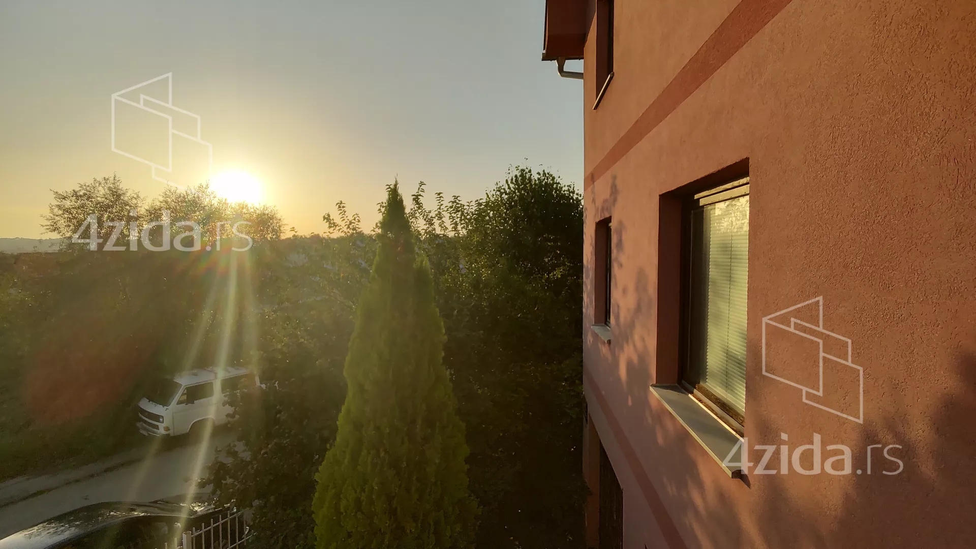 3-etažna kuća | 4zida