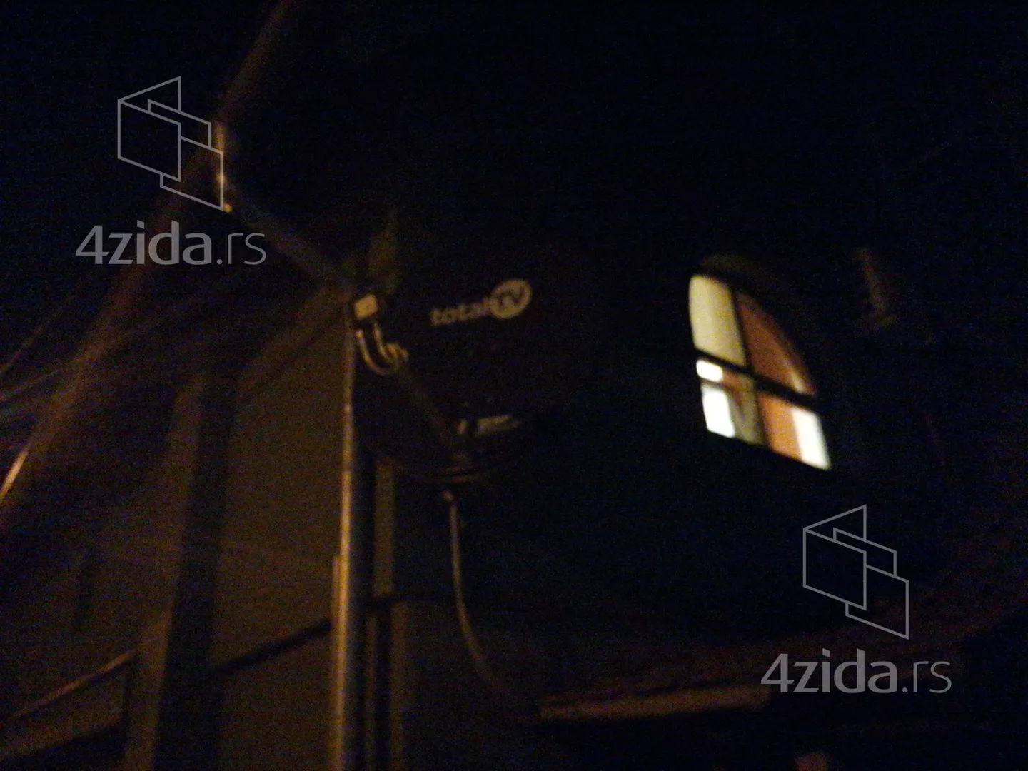 3-etažna kuća | 4zida