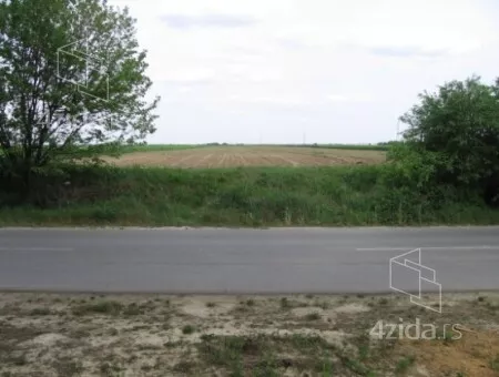Poljoprivredno zemljište | 4zida