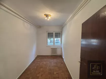 Železnička stanica | 4zida.rs