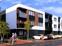 Veternička Rampa, Veternik, Gradske lokacije, Novi Sad | 4zida.rs