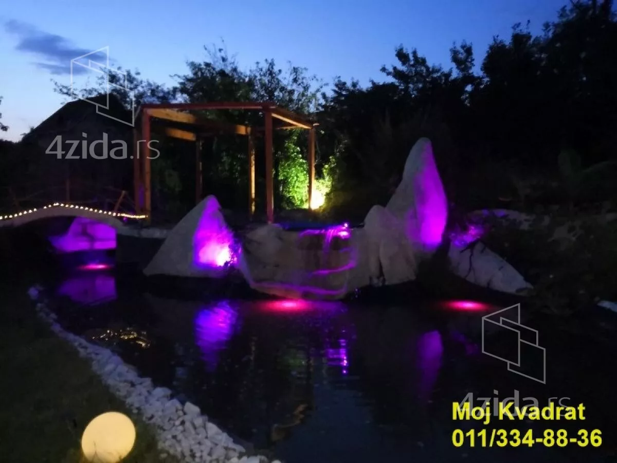 Kuća | 4zida