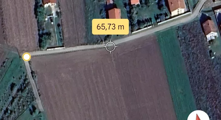 Građevinsko zemljište | 4zida