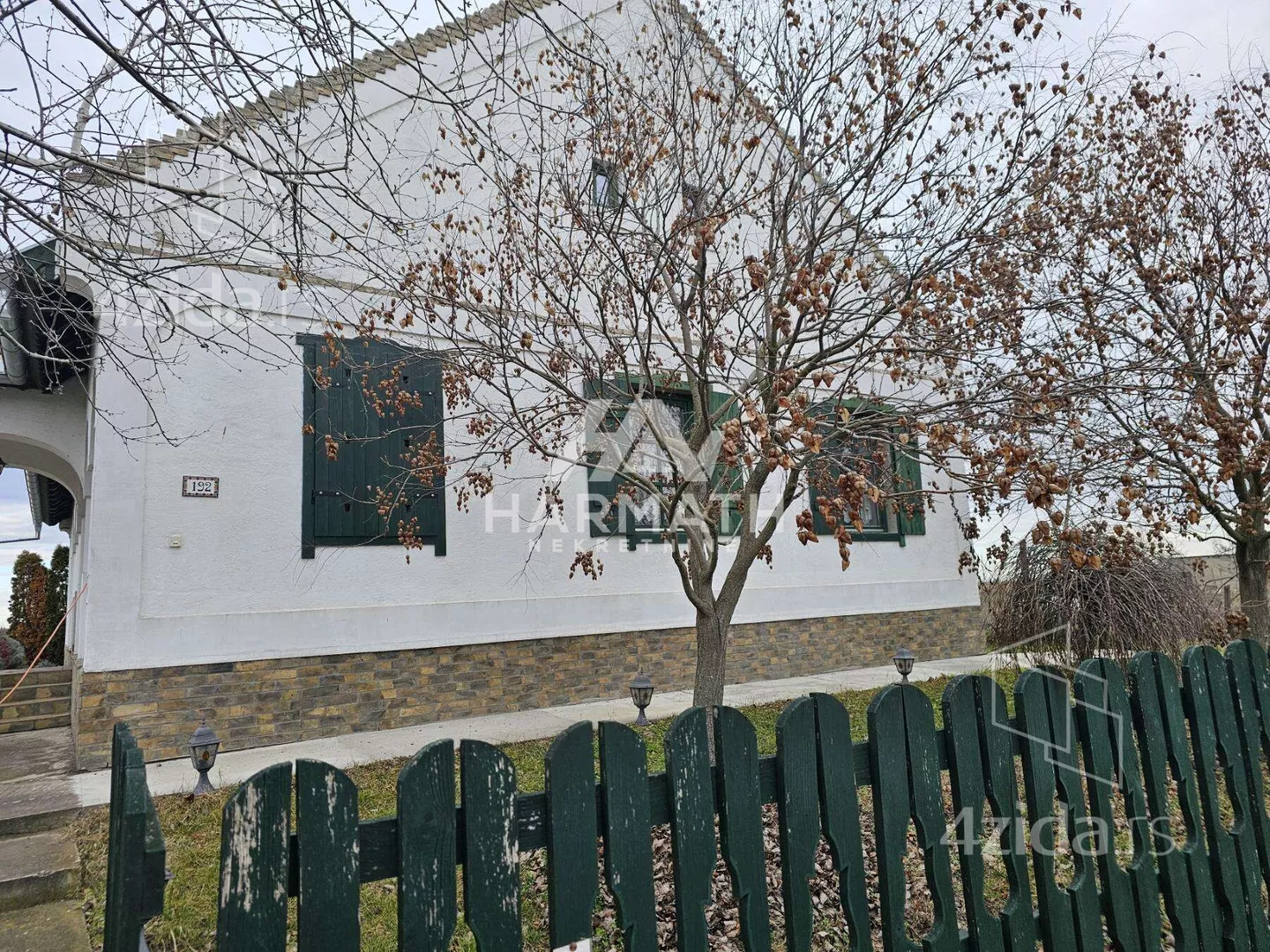 Turistički objekat | 4zida