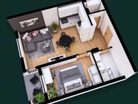 Mišeluk, Petrovaradin, Gradske lokacije, Novi Sad | 4zida.rs