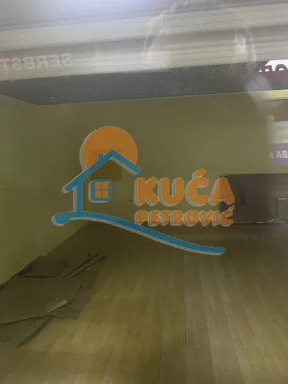 Trg kralja Milana | 4zida.rs