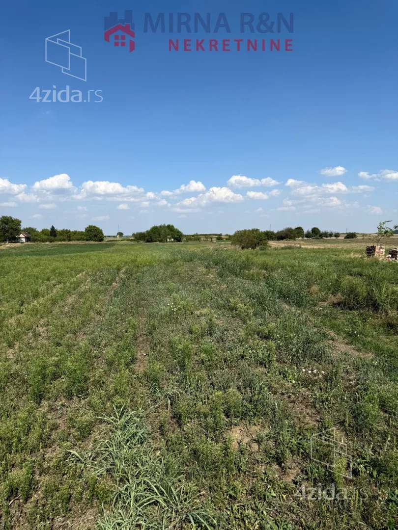Poljoprivredno zemljište | 4zida