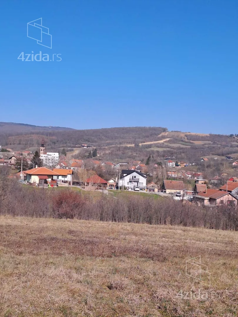 Poljoprivredno zemljište | 4zida