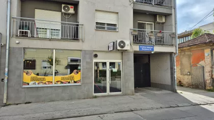 Kosovska 12 | 4zida.rs