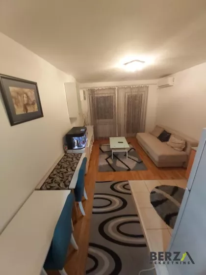 Nova Detelinara | 4zida.rs