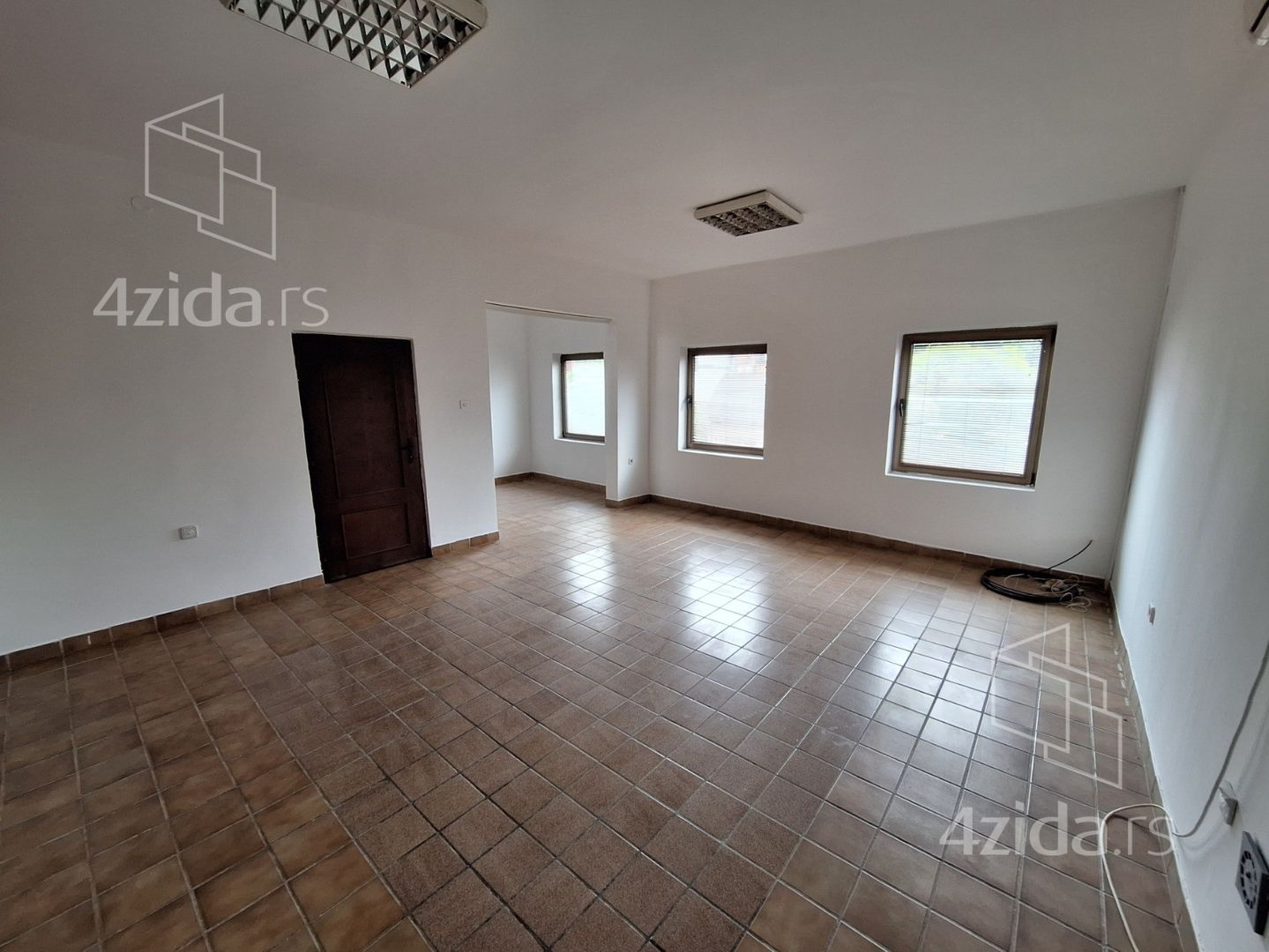 House in Leskovac, Jablanički upravni okrug - More
